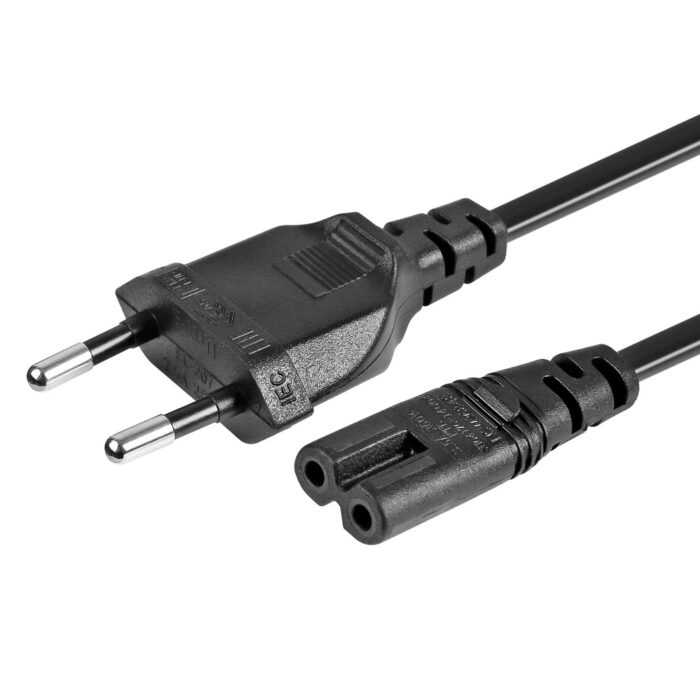 AC strujni kabel osmica Sony PlayStation Samsung TV 3m