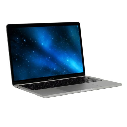 Apple MacBook Pro 16 2019 i7 32GB 512GB Silver