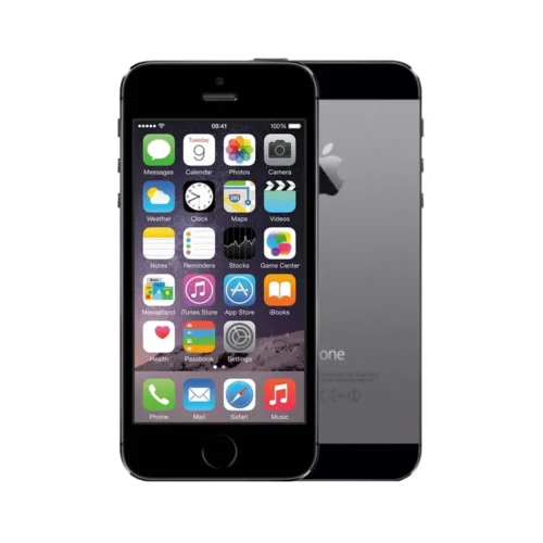 Apple iPhone 5s