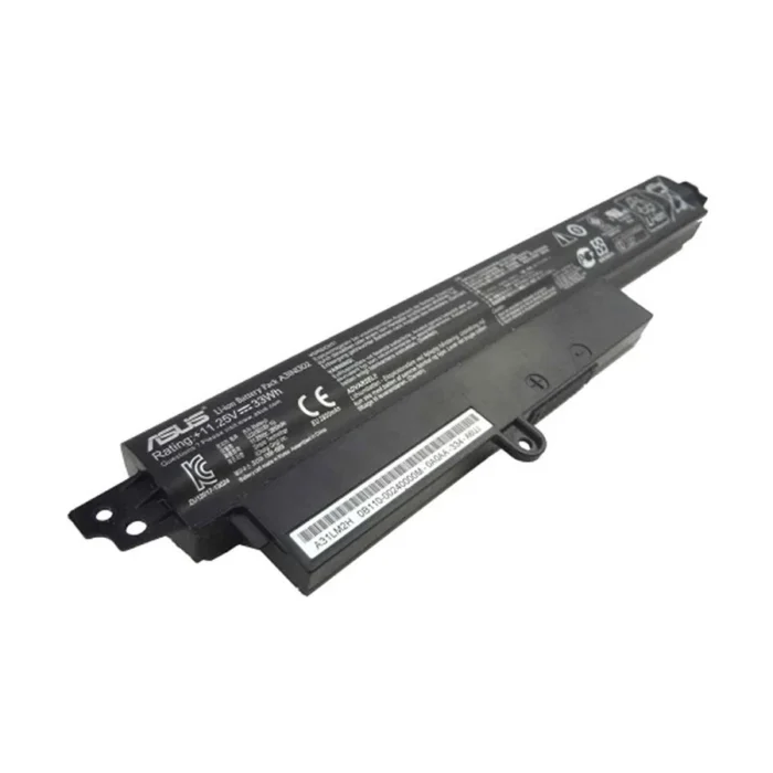 Asus A31N1302 X200CA Baterija 11V 2200mAh 24Wh Li ion