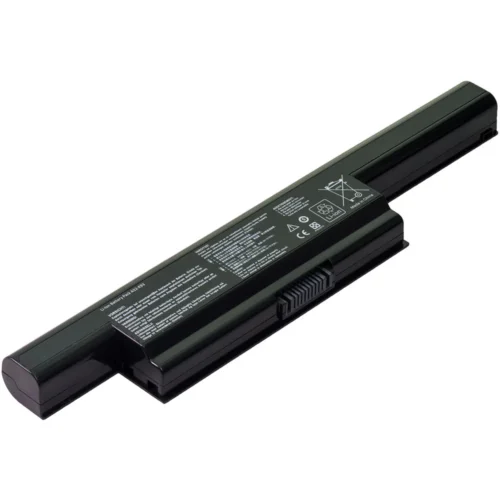 Asus A42 K93 Baterija 11V 4400mAh 49Wh Li ion