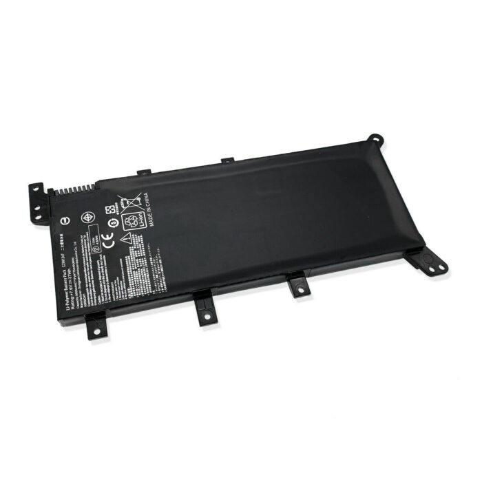 Asus X555 C21N1347 Baterija 7.6V 4800mAh 37Wh Polymer