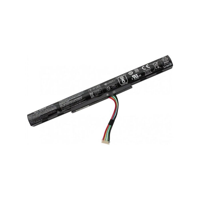 Baterija za Acer Aspire E15 E5 575 AS16A5K