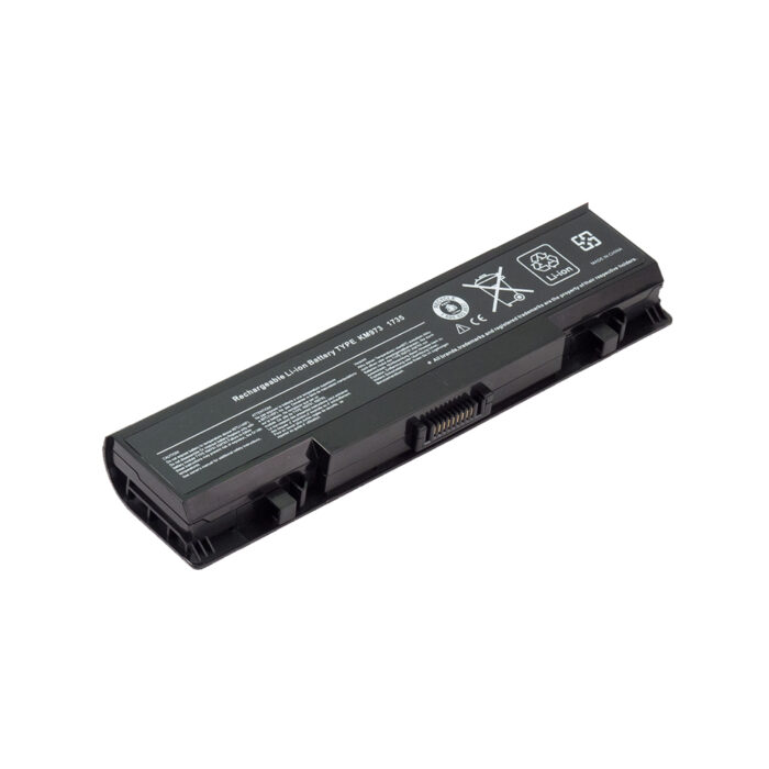 Baterija za Dell Studio 1735 KM976 11V 4400mAh 49Wh Li ion
