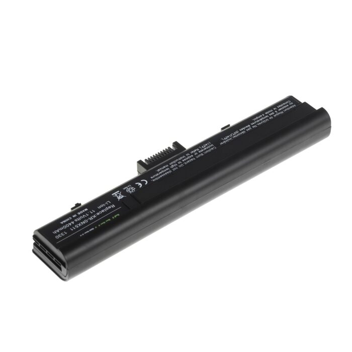 Baterija za Dell XPS M1330 PU556 11V 4400mAh 49Wh Li ion