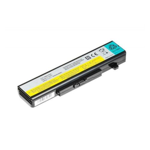 Baterija za Lenovo G580/IdeaPad Y580 (L11L6Y01) – 11V 4400mAh 49Wh Li-ion