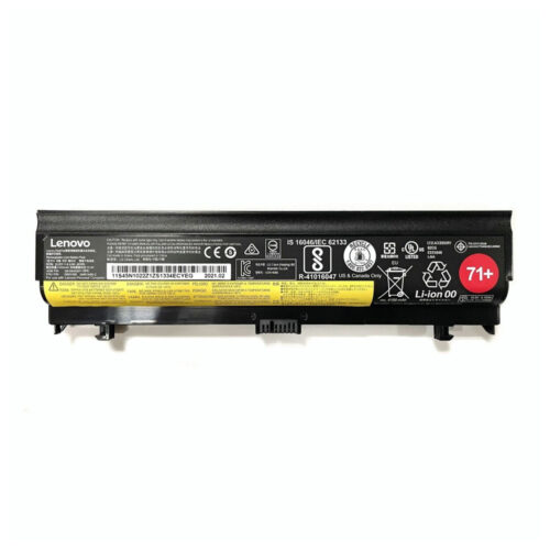Baterija za Lenovo ThinkPad L570 L560 00NY486