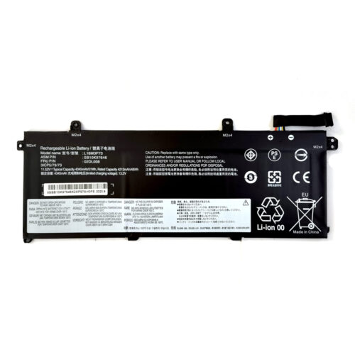 Baterija za Lenovo ThinkPad T490 T14 L18C3P72