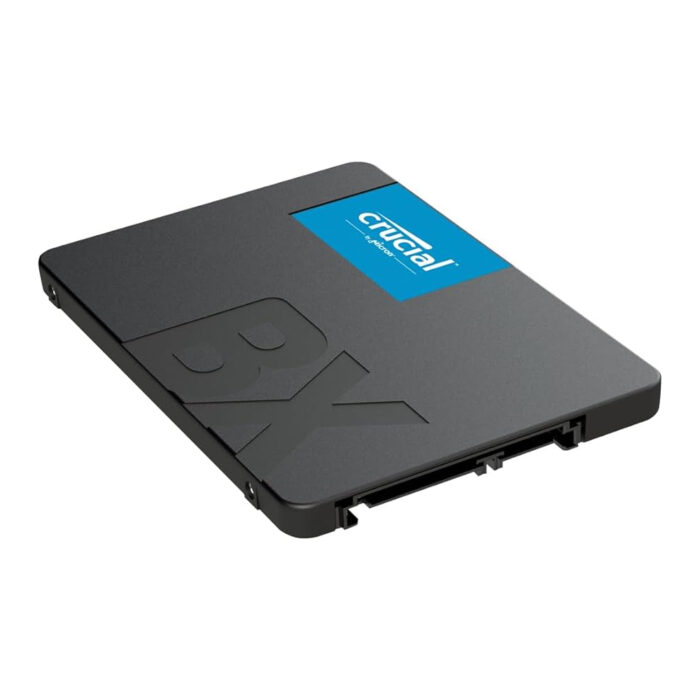 Crucial BX500 SSD 1TB SATA Laptop Gaming