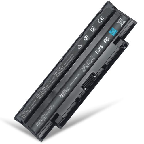 Dell Inspiron 5010 J1KND Baterija 11V 4400mAh 49Wh Li ion