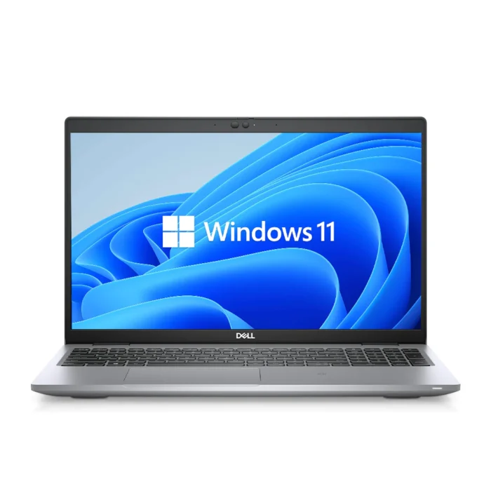 Dell Latitude 5520 i5 11th Gen 16GB 512GB SSD