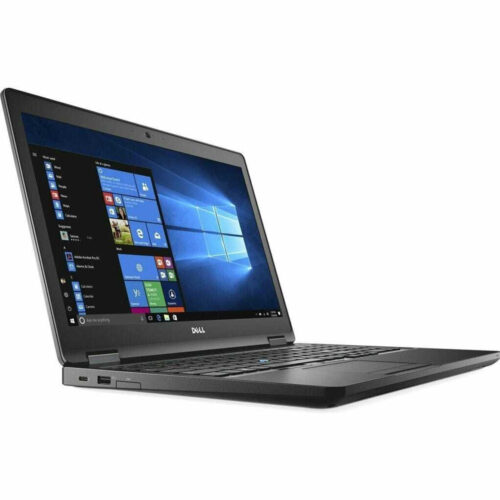 Dell Latitude 5590 i5 8350U 8GB RAM 256GB SSD
