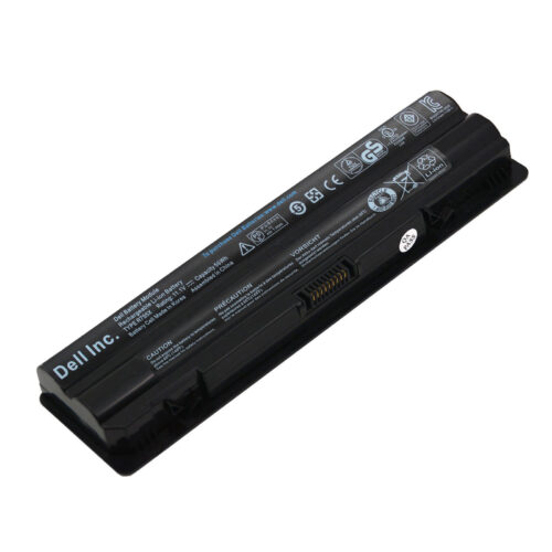 Dell XPS 14 15 17 312 1123 Baterija 11V 4400mAh 49Wh Li ion