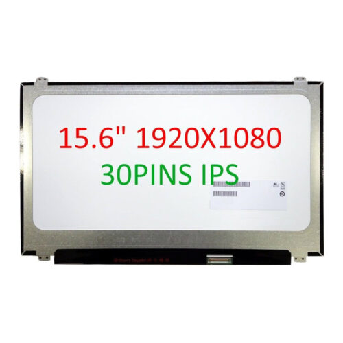 Ekran za laptop 15.6" IPS Slim Mat FHD 30pin (B156HAN01.1)