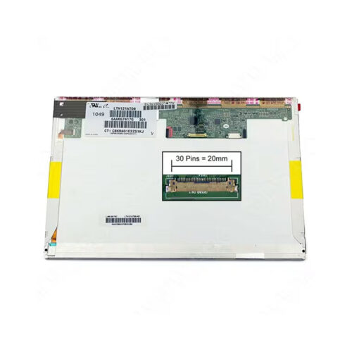 Ekran za laptop 12.1 Sjajni HD 30pin LP121WX3 TPB1