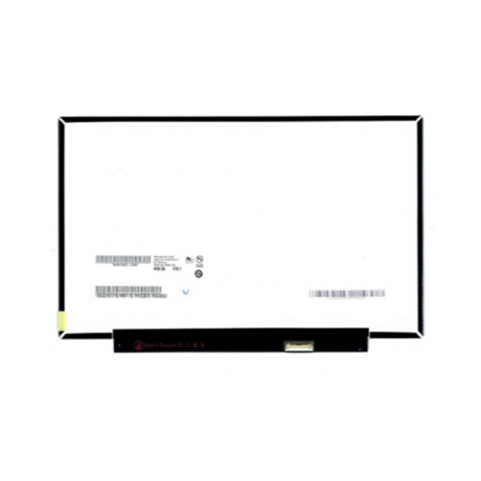 Ekran za laptop 12.5 IPS Slim Mat FHD 30pin LP125WF2 SPB1