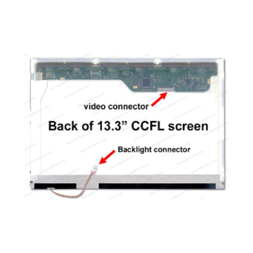 Ekran za laptop 13.3 CCFL Sjajni 1280x800 20pin LP133WX1 TLC1