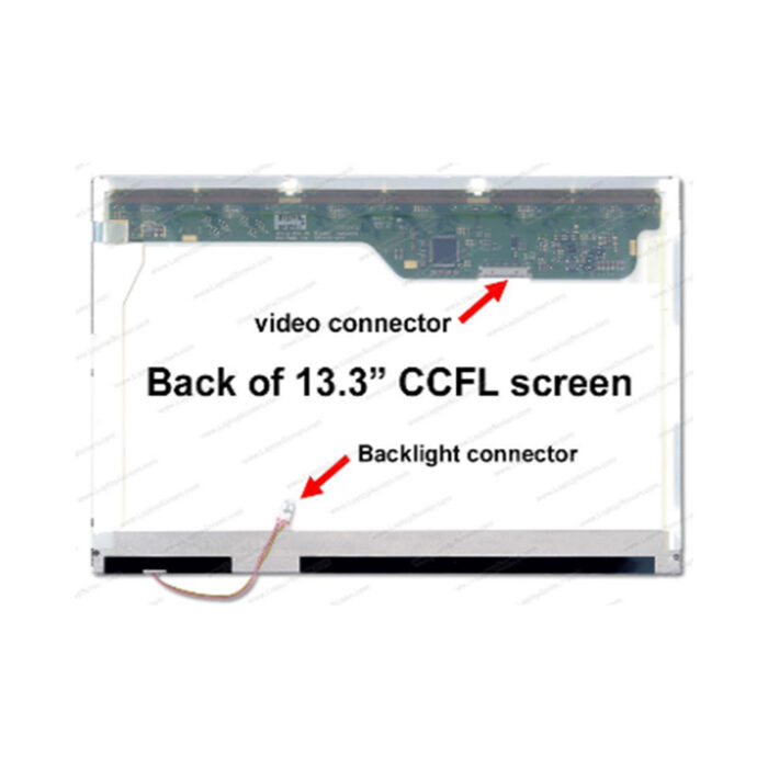 Ekran za laptop 13.3 CCFL Sjajni 1280x800 20pin LP133WX1 TLC1