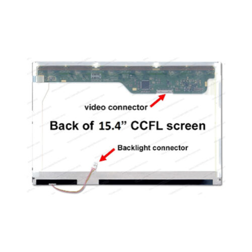 Ekran za laptop 15.4 CCFL Sjajni 1280x800 30pin LP133WX1 TLC1