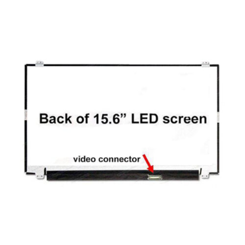 Ekran za laptop 15.6 Sjajni WLED 1366x768 40pin B156XTN04.2