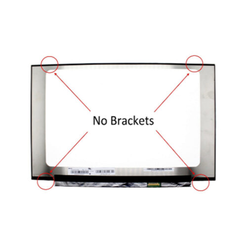 Ekran za laptop 15.6 Slim IPS Mat FHD 144Hz 40pin LP156WFJ SPB3