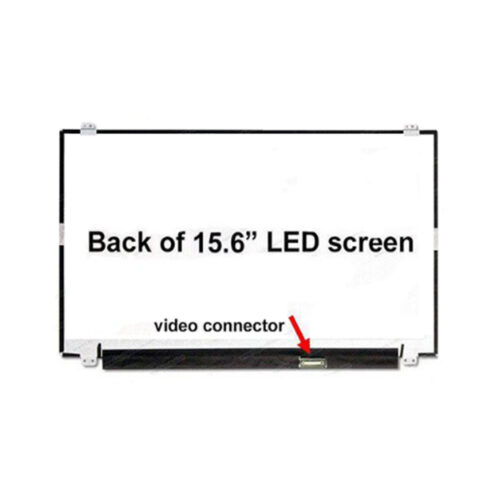 Ekran za laptop 15.6 Slim Mat FHD 30pin LM156LFCL