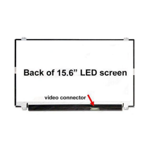 Ekran za laptop 15.6 Slim Mat FHD 40pin B156HTN02.1