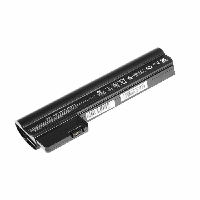 HP Mini 110 3000 607763 001 Baterija 11V 4400mAh 49Wh Li ion