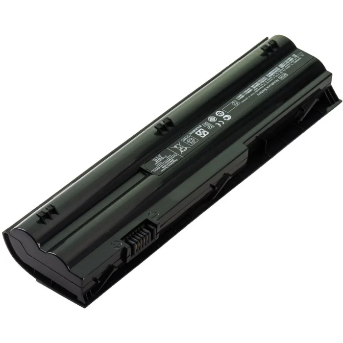 HP Mini 210 646755 001 Baterija 11V 4400mAh 49Wh Li ion