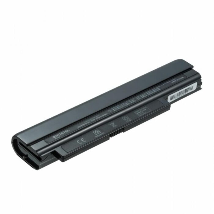 HP Pavilion DV 1000 HSTNN CB87 Baterija 11V 4400mAh 49Wh Li ion