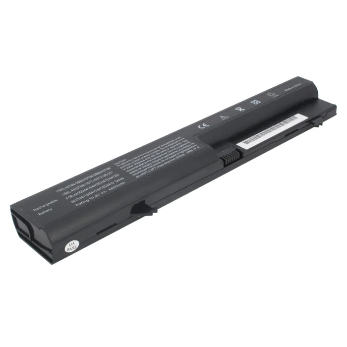 HP ProBook 4410s HSTNN DB90 Baterija 11V 4400mAh 49Wh Li ion