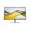 HP Series 5 Pro 527pq 27″ QHD IPS Monitor 2560×1440 100Hz HDMI DP Pivot Front