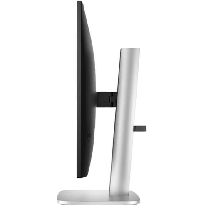 HP Series 5 Pro 527pq 27″ QHD IPS Monitor 2560×1440 100Hz HDMI DP Pivot Side