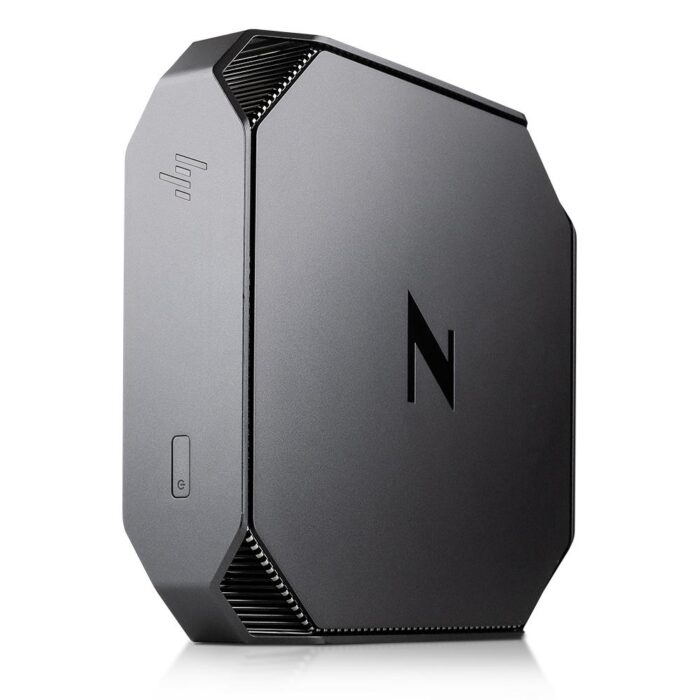 HP Z2 Mini G4 Workstation i5 8600 16GB RAM 256GB SSD Win 11 Pro