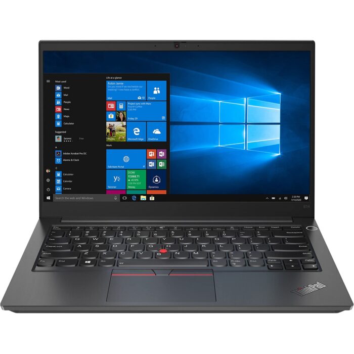Lenovo ThinkPad E14 G2 i3 11th Gen 8GB 256GB