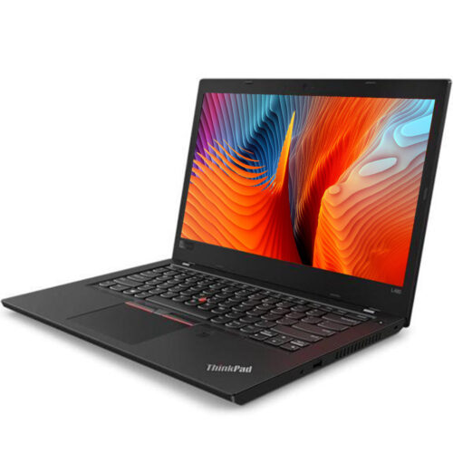 Lenovo ThinkPad T480s Ultrabook i5 8th Gen