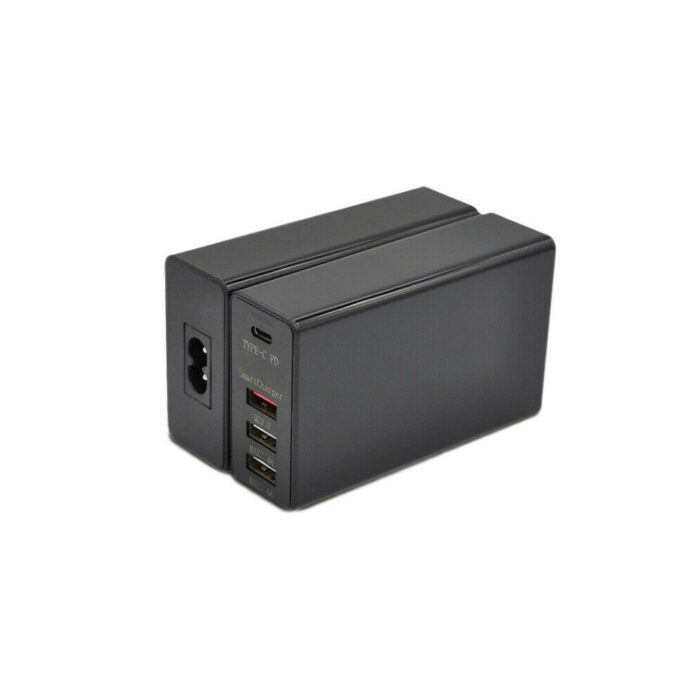 Optimus 100W GaN punjac MacBook Pro iPhone