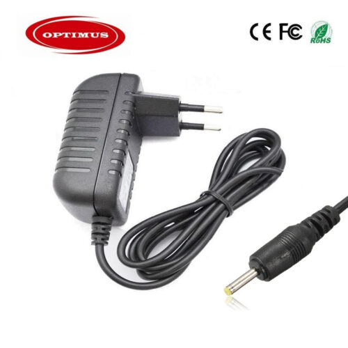 Optimus 10W punjač za tablete (5V/2A, 2.5×0.7mm)