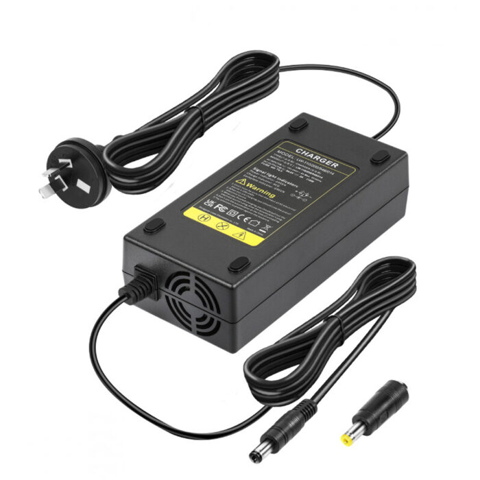 Optimus 110W punjac E Bike Skuter 54.6V 2A