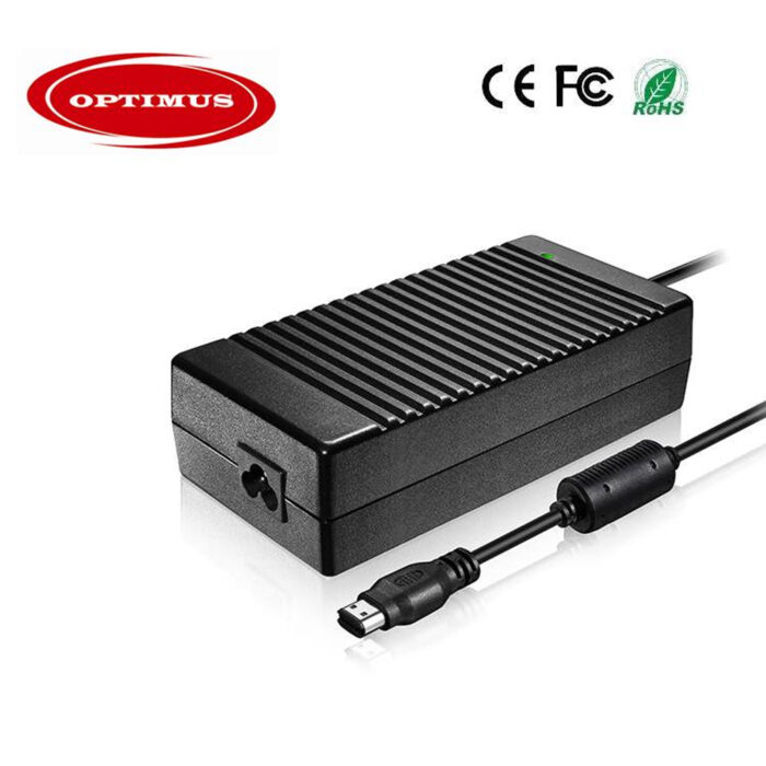 Optimus 120W punjac HP EliteBook Compaq 18.5V