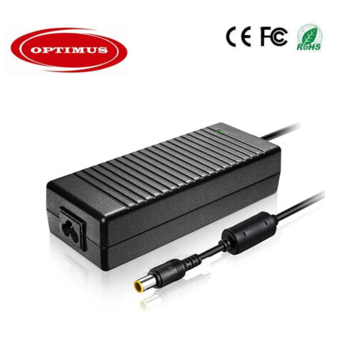 Optimus 120W punjač za laptop (19V/6.3A, 7.9x5.5mm)