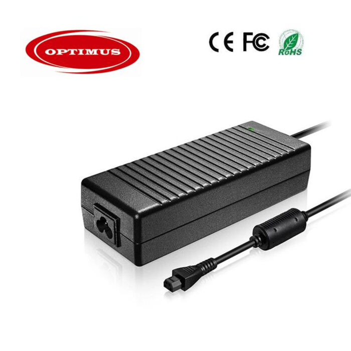 Optimus 120W punjac Toshiba Qosmio Gaming 4 pin