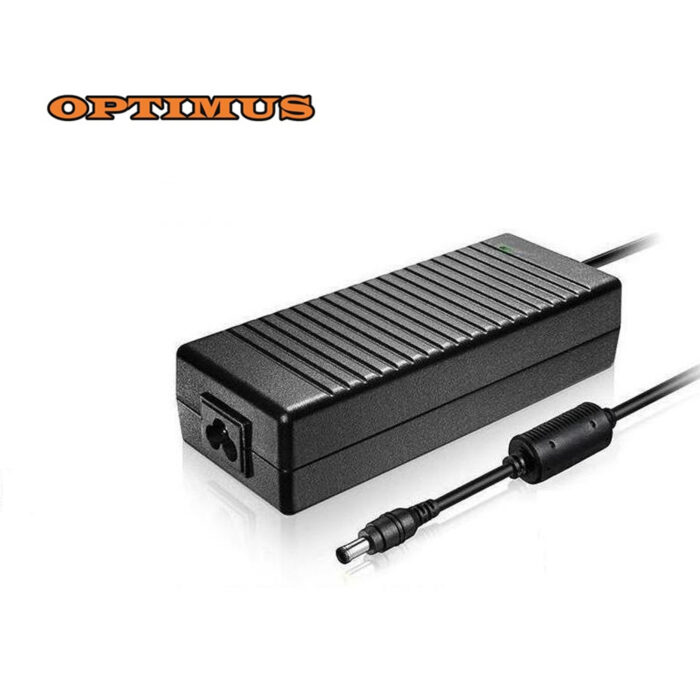 Optimus 120W punjac za laptop Asus Toshiba Gaming 5.5 2.5mm