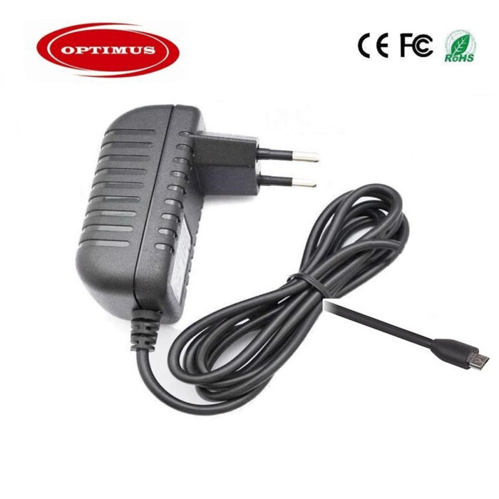 Optimus 12W adapter D Link Hub 5V 2.4A