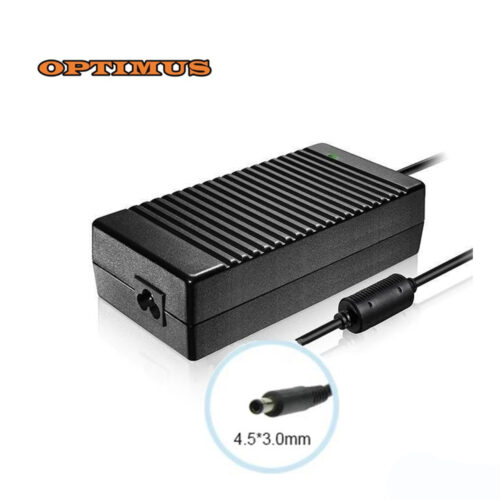Optimus 150W punjač za laptop (19.5V/7.7A, 4.5x3.0mm)