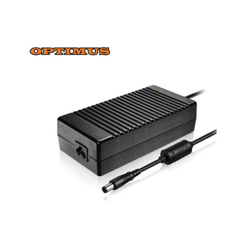 Optimus 150W punjač za laptop 19.5V 7.7A 7.4 5.0mm