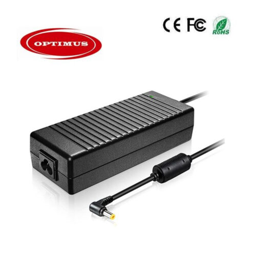 Optimus 180W punjač za laptop (19V/9.5A, 5.5x1.7mm)