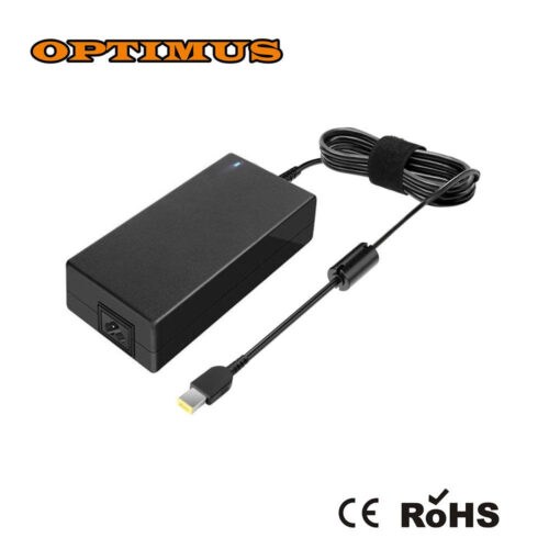 Optimus 170W punjač za laptop (20V/8.5A, Lenovo Slim USB)