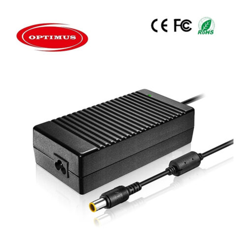 Optimus 180W punjač za laptop (19V/9.5A, 7.9x5.5mm)