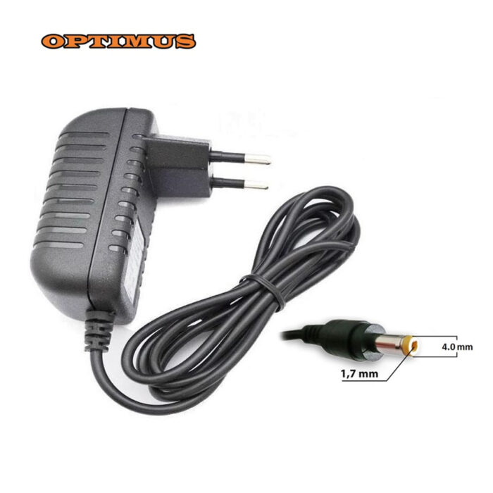 Optimus 18W adapter Sony PSP TV Box 9V 2A
